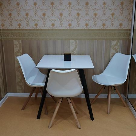 Radac Residence Oradea Ngoại thất bức ảnh