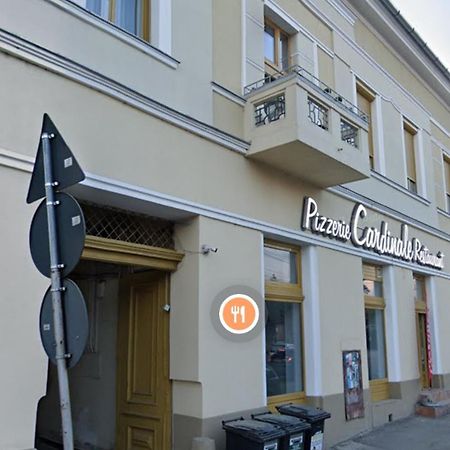 Radac Residence Oradea Ngoại thất bức ảnh