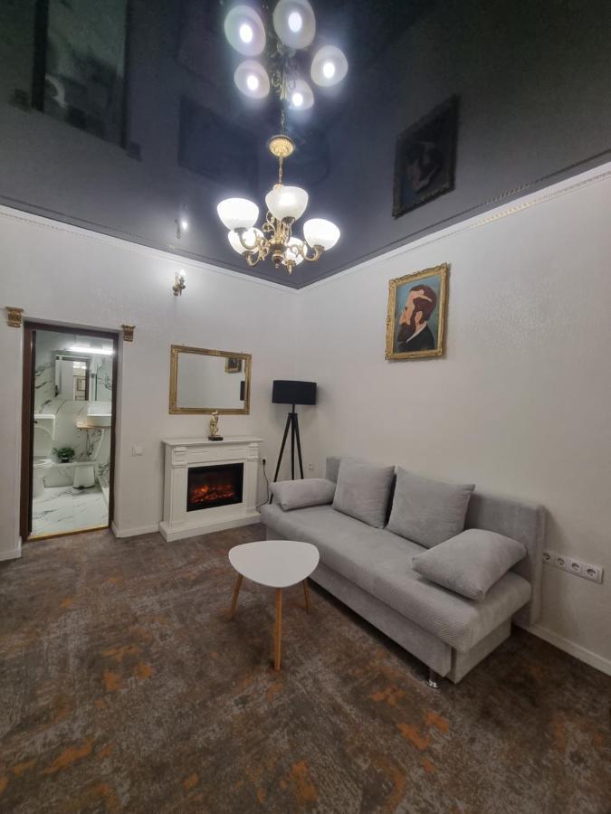 Radac Residence Oradea Ngoại thất bức ảnh