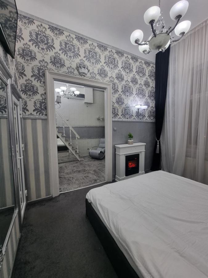 Radac Residence Oradea Ngoại thất bức ảnh