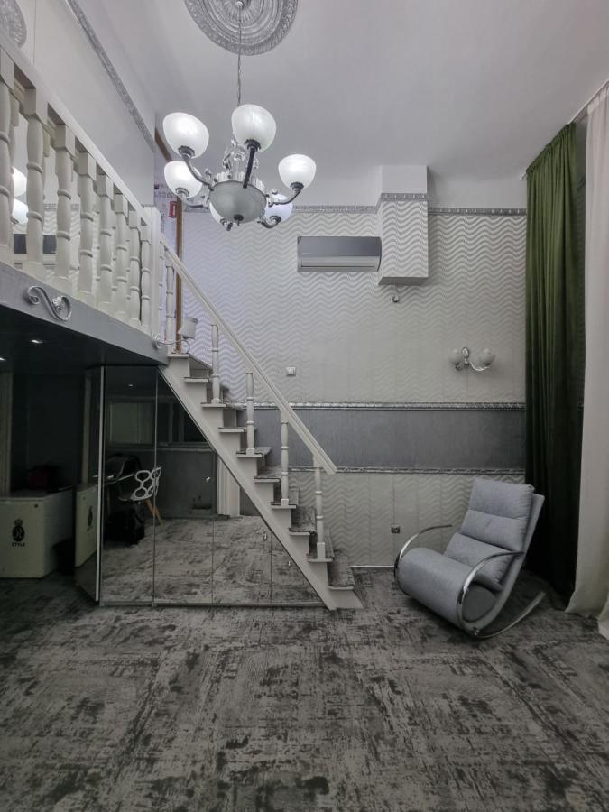 Radac Residence Oradea Ngoại thất bức ảnh