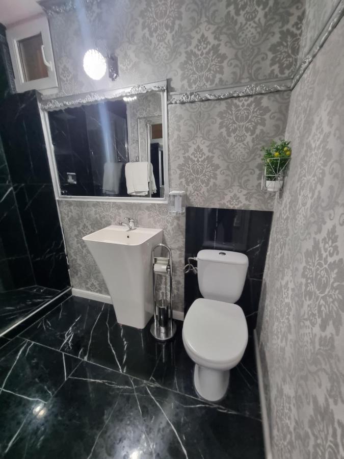 Radac Residence Oradea Ngoại thất bức ảnh