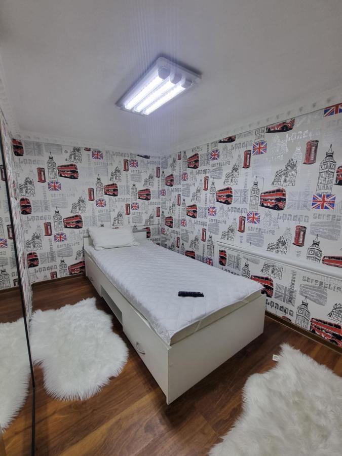 Radac Residence Oradea Ngoại thất bức ảnh